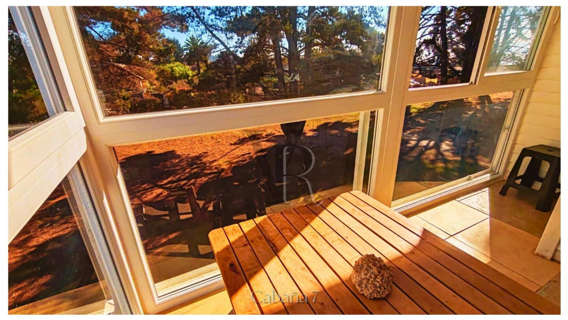 Algarrobo Playa Canelo Cabana Opcion Tinaja Εξωτερικό φωτογραφία