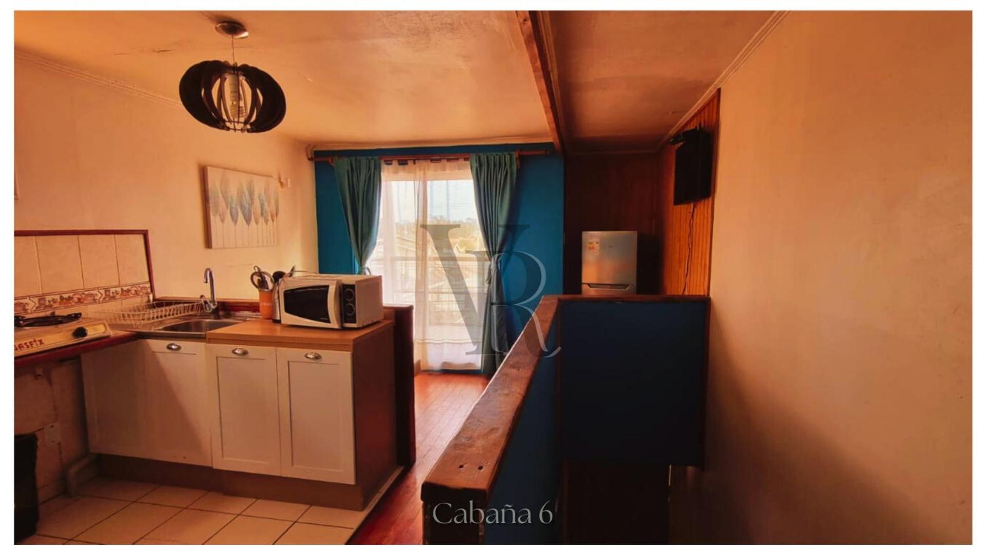 Algarrobo Playa Canelo Cabana Opcion Tinaja Εξωτερικό φωτογραφία