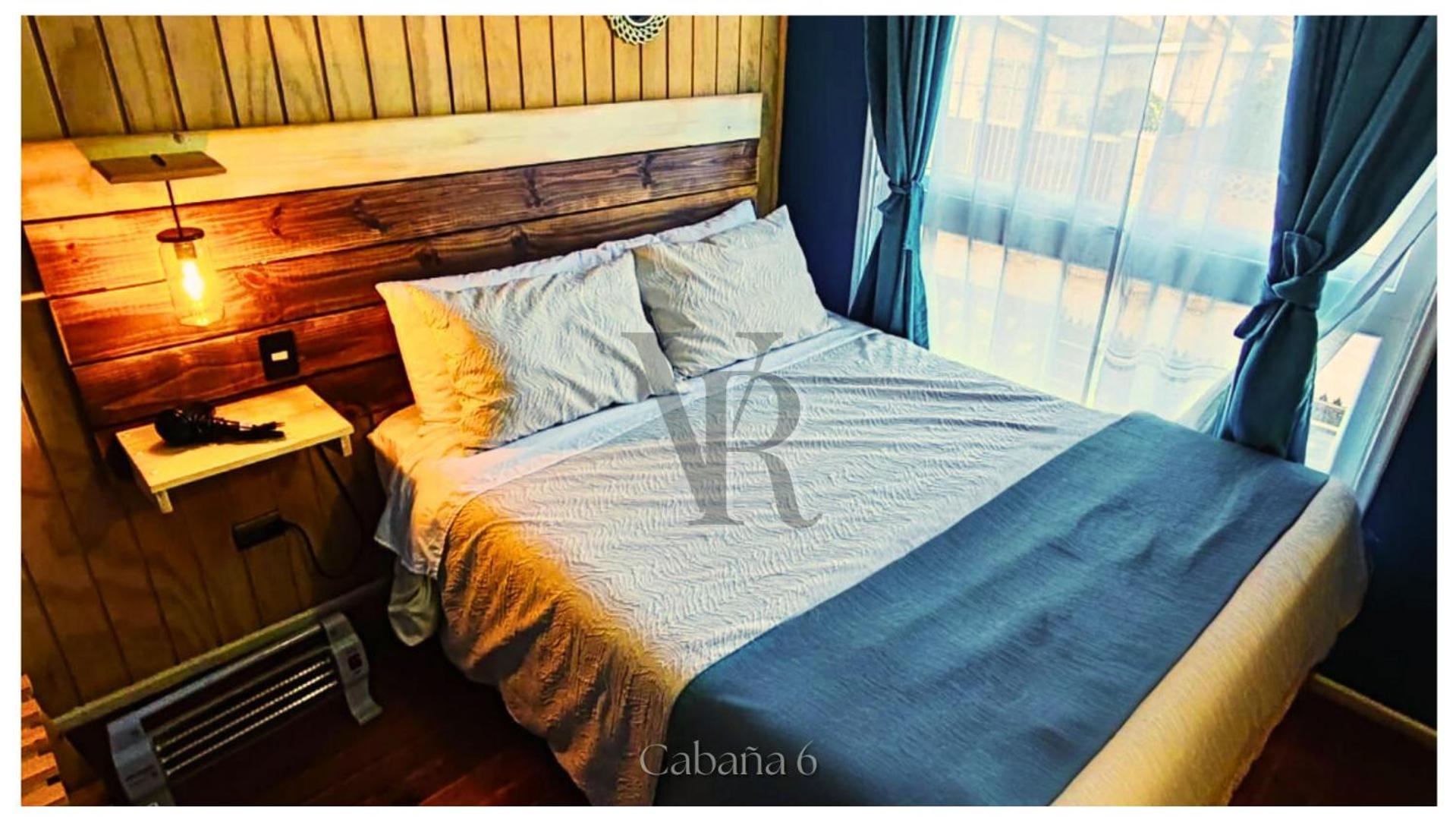 Algarrobo Playa Canelo Cabana Opcion Tinaja Εξωτερικό φωτογραφία