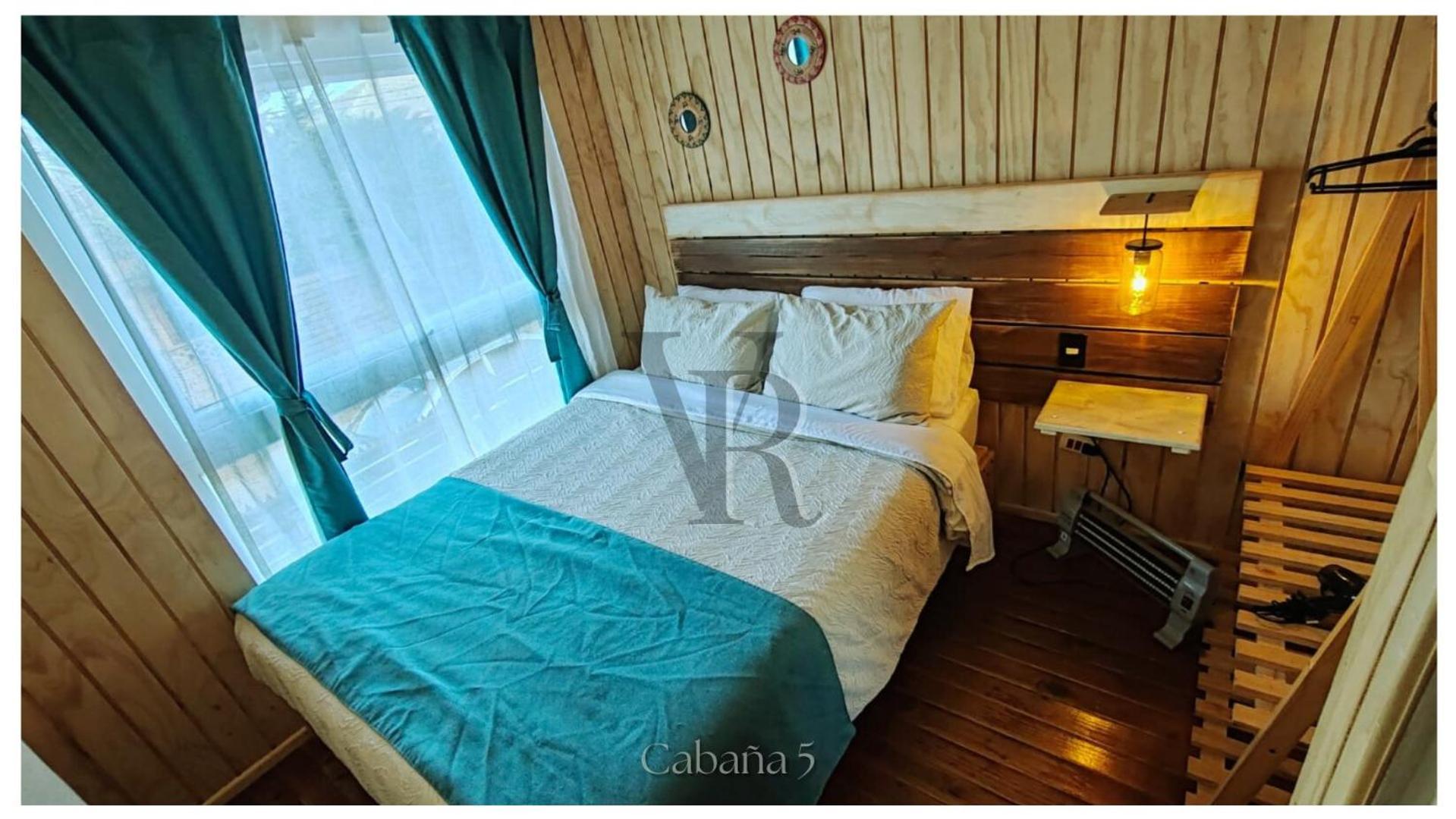 Algarrobo Playa Canelo Cabana Opcion Tinaja Εξωτερικό φωτογραφία
